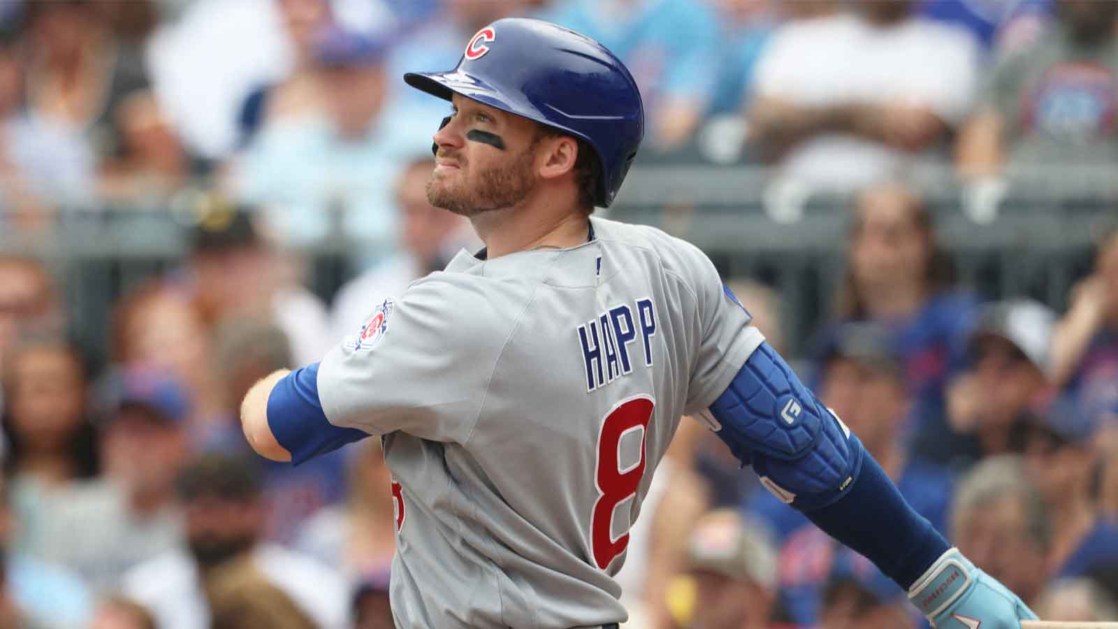 1600x900 Ian Happ News, Rumors, Stats, Highlights and More