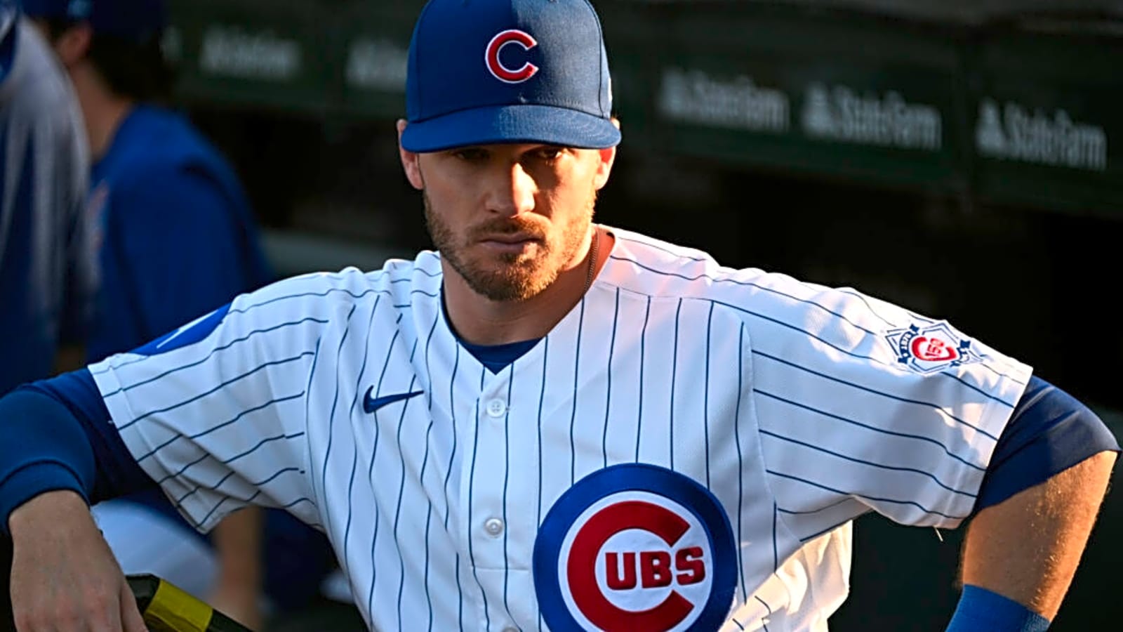 1600x900 Chicago Cubs Make Ian Happ Announcement on Wednesday