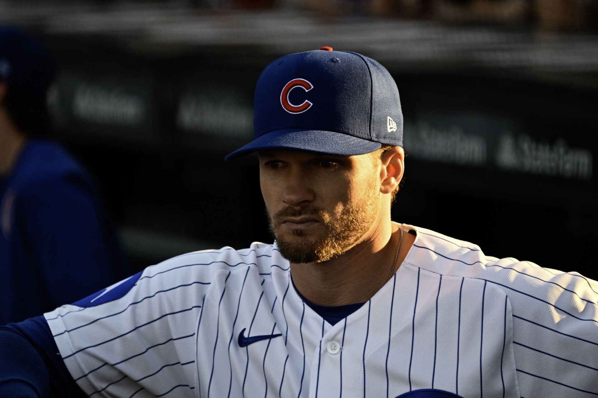 1920x1280 Ian Happ opens up after potential final home game at Wrigley Field