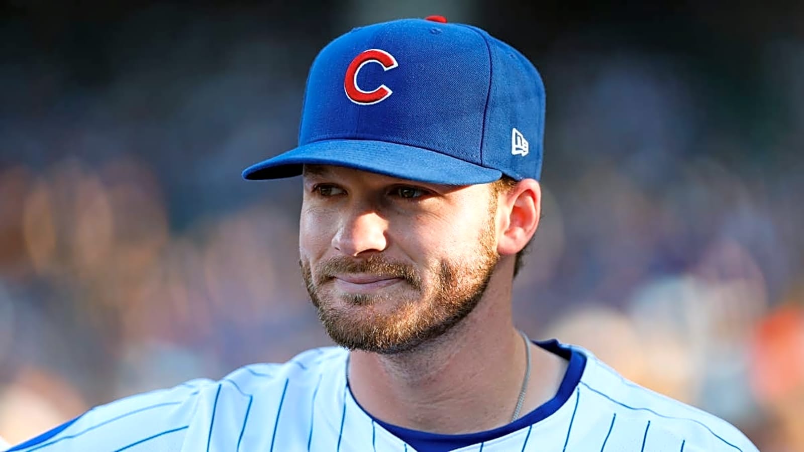 1600x900 Ian Happ Makes Announcement on Thursday