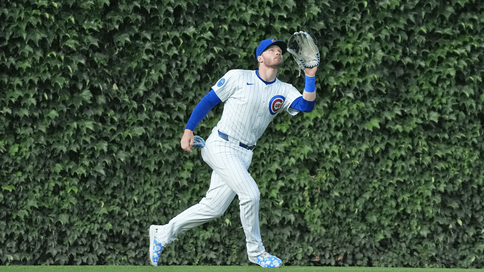 1600x900 Ian Happ. Marquee Sports Network of the Cubs, Bears, Red Stars