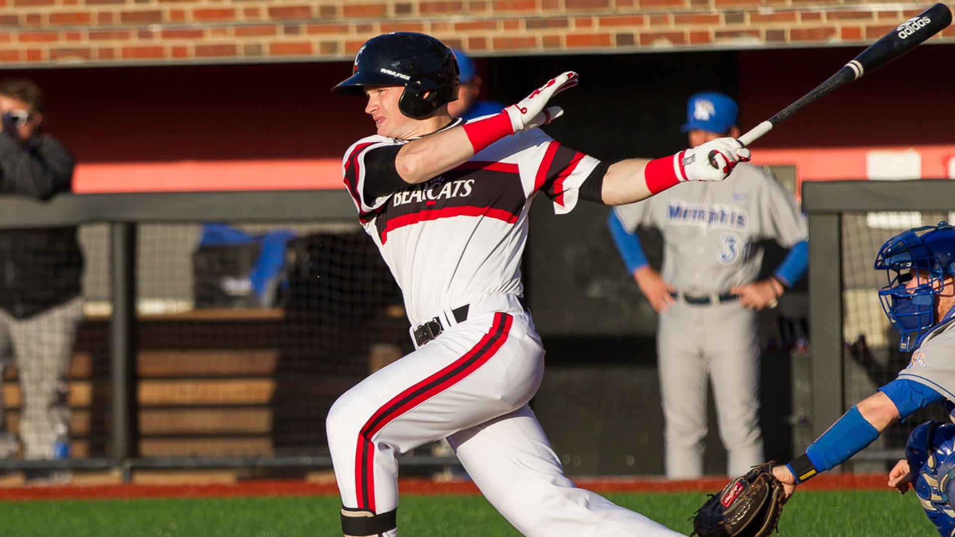 1920x1080 MLB Draft 2015: Cubs select Ian Happ with No. 9 pick