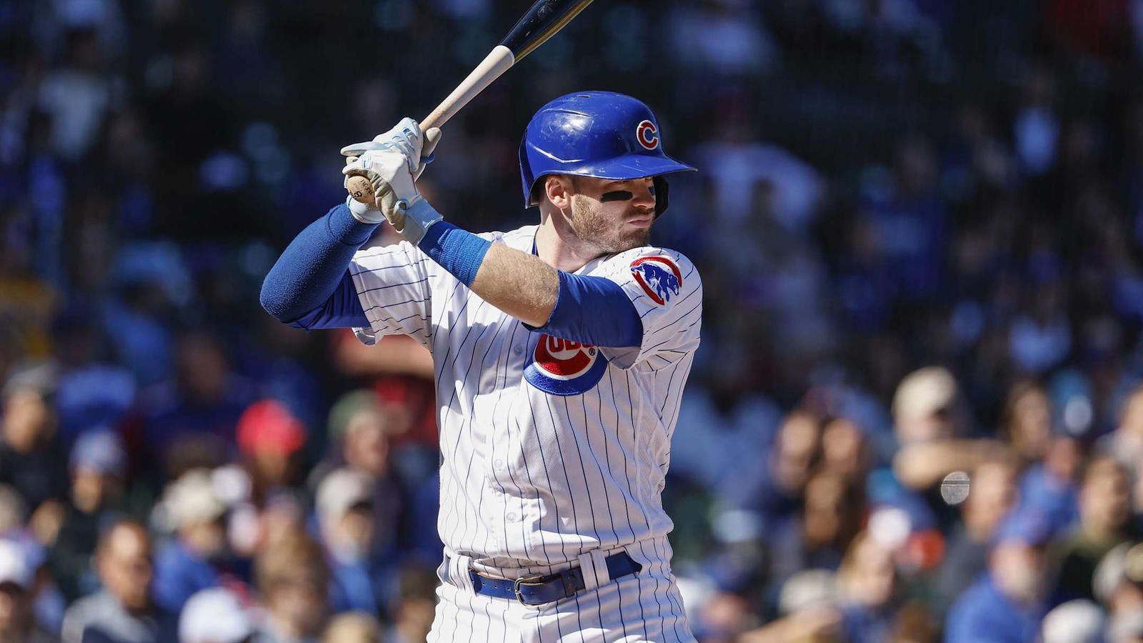 1600x900 Could Yankees Trade for Cubs' Ian Happ After Departure of Benintendi?