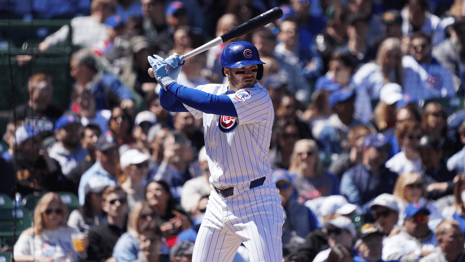 1600x900 Ian Happ. Marquee Sports Network of the Cubs, Bears, Red Stars