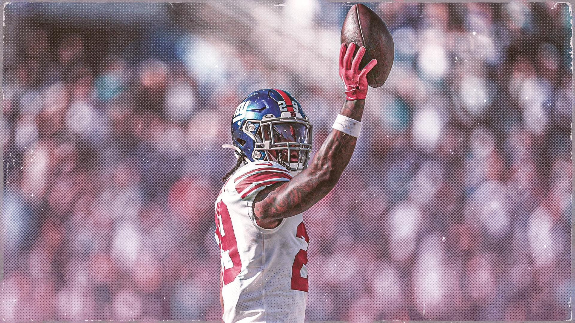 1920x1080 Giants 2023 Position Breakdown: Who starts alongside Xavier McKinney?