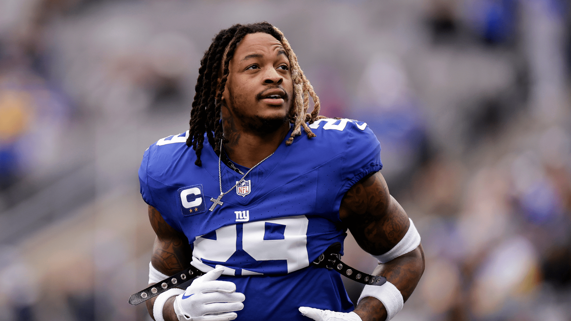 1920x1080 Packers Continue Making Moves, Sign Safety Xavier McKinney To Four Year Deal: Report