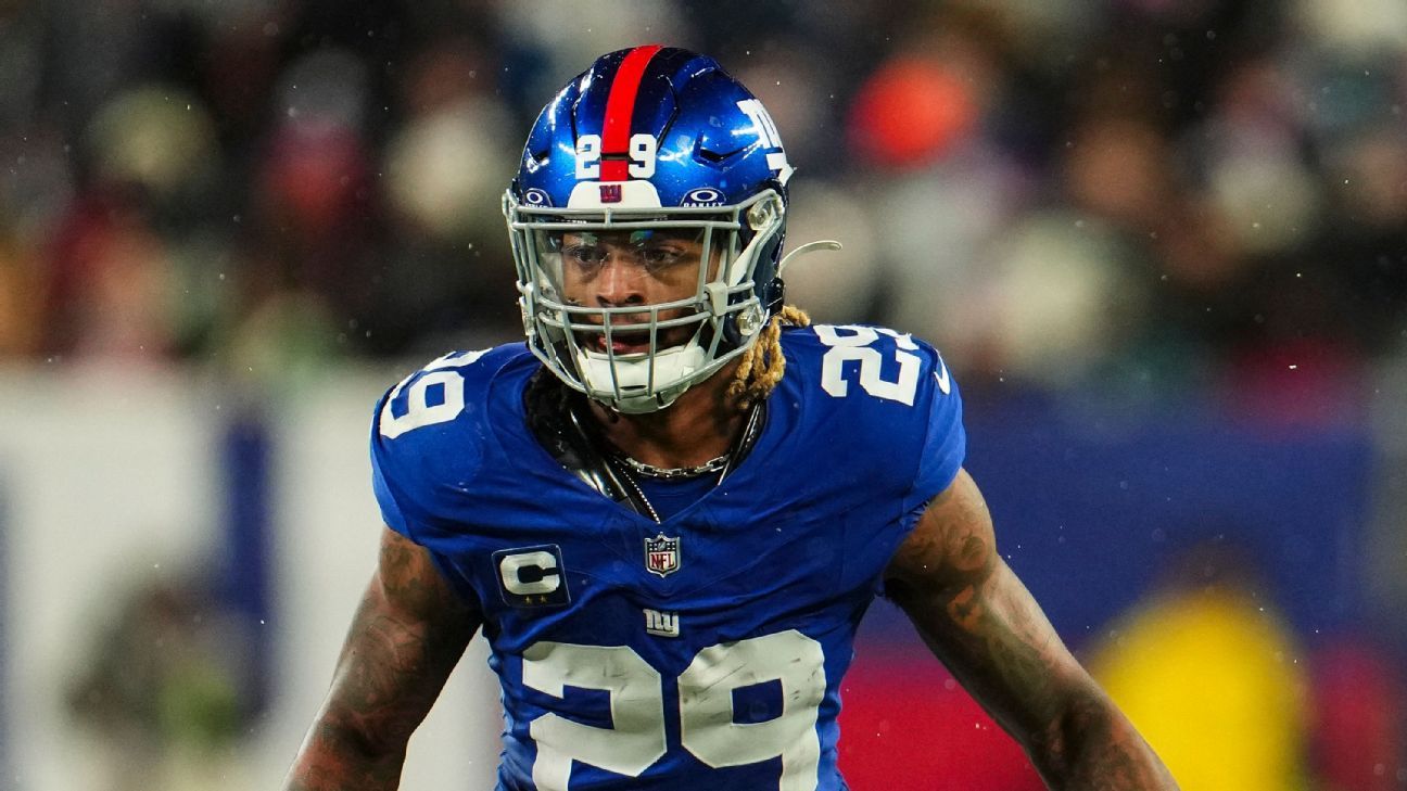 1296x729 Packers Add Safety Xavier McKinney On Four Year, $68M Contract New York