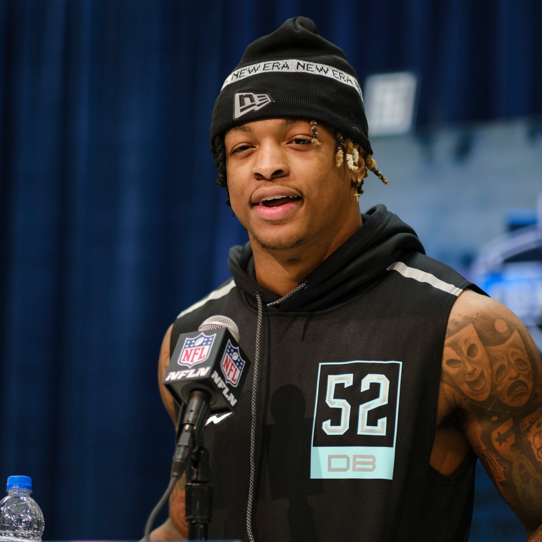 1800x1800 NFL draft profile: Xavier McKinney
