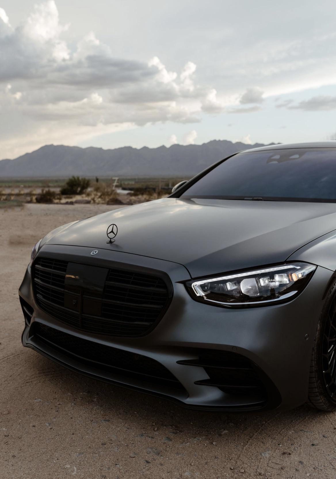 1168x1662 Finished Product, My 2022 S580 : R Mercedes_benz