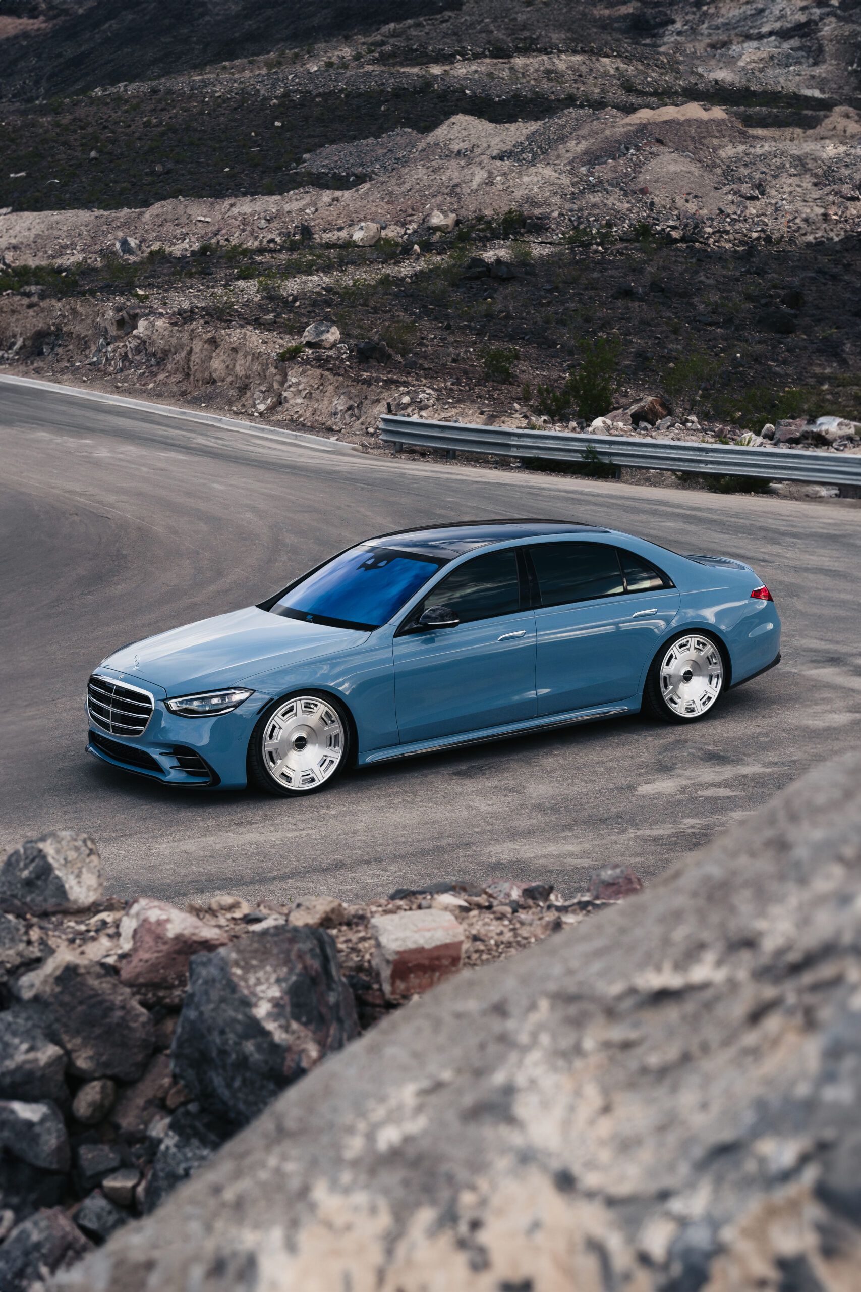 1707x2560 MERCEDES BENZ S580 MV FORGED VL72