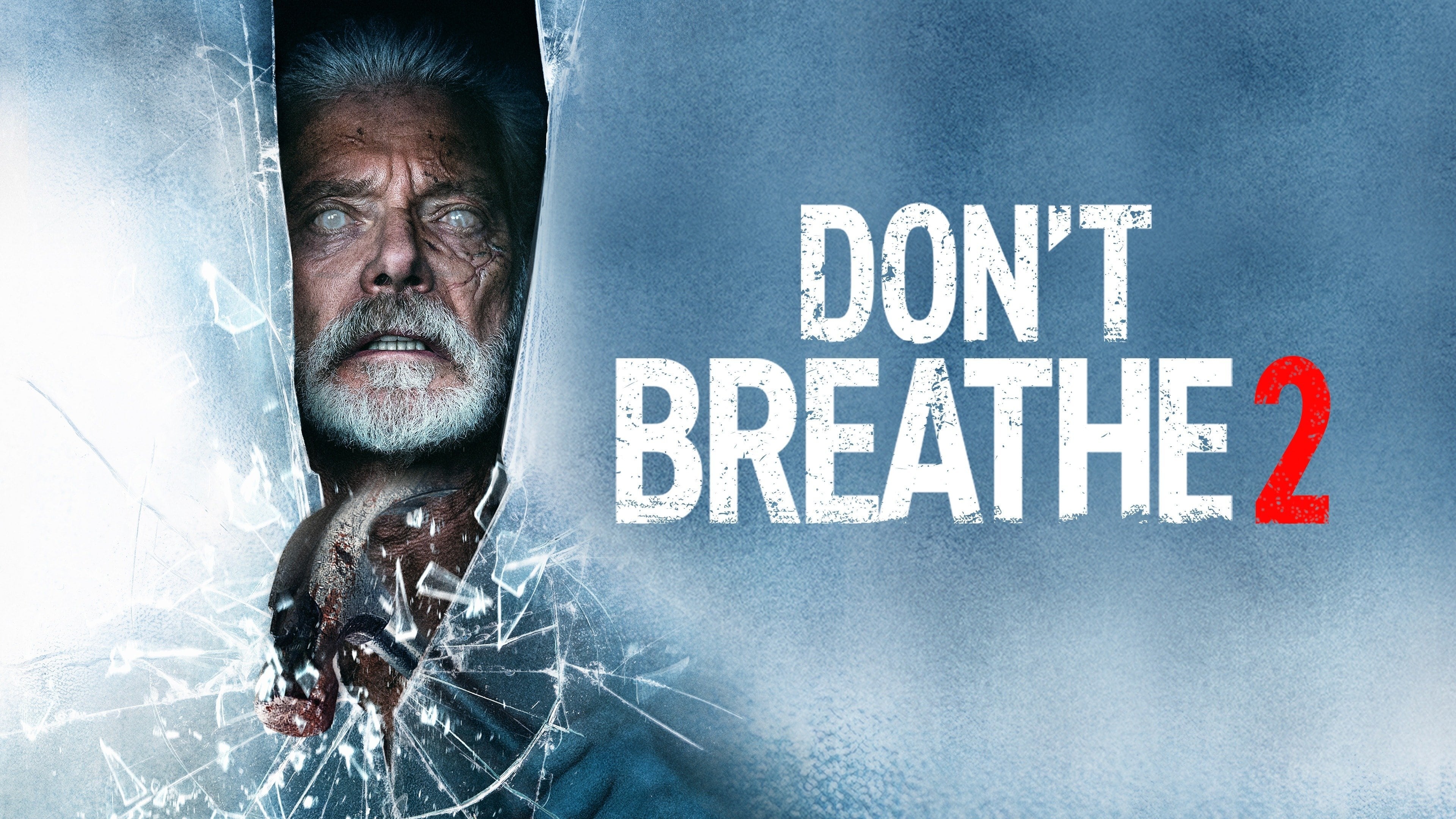 3840x2160 Don't Breathe 2 Phone Wallpaper: Free 4K & HD Downloads
