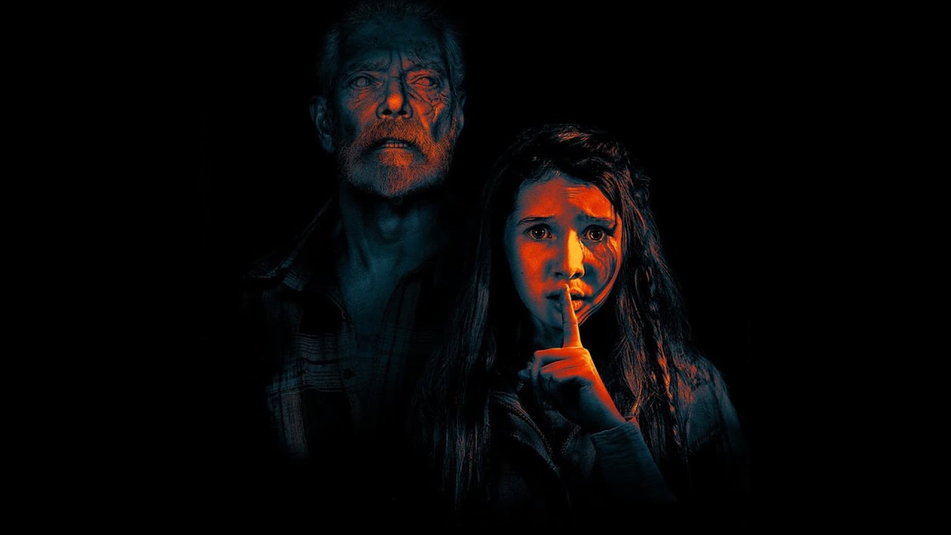 1920x1080 Desktop wallpaper: Movie, Don't Breathe 2 4K free download for PC. 1511562
