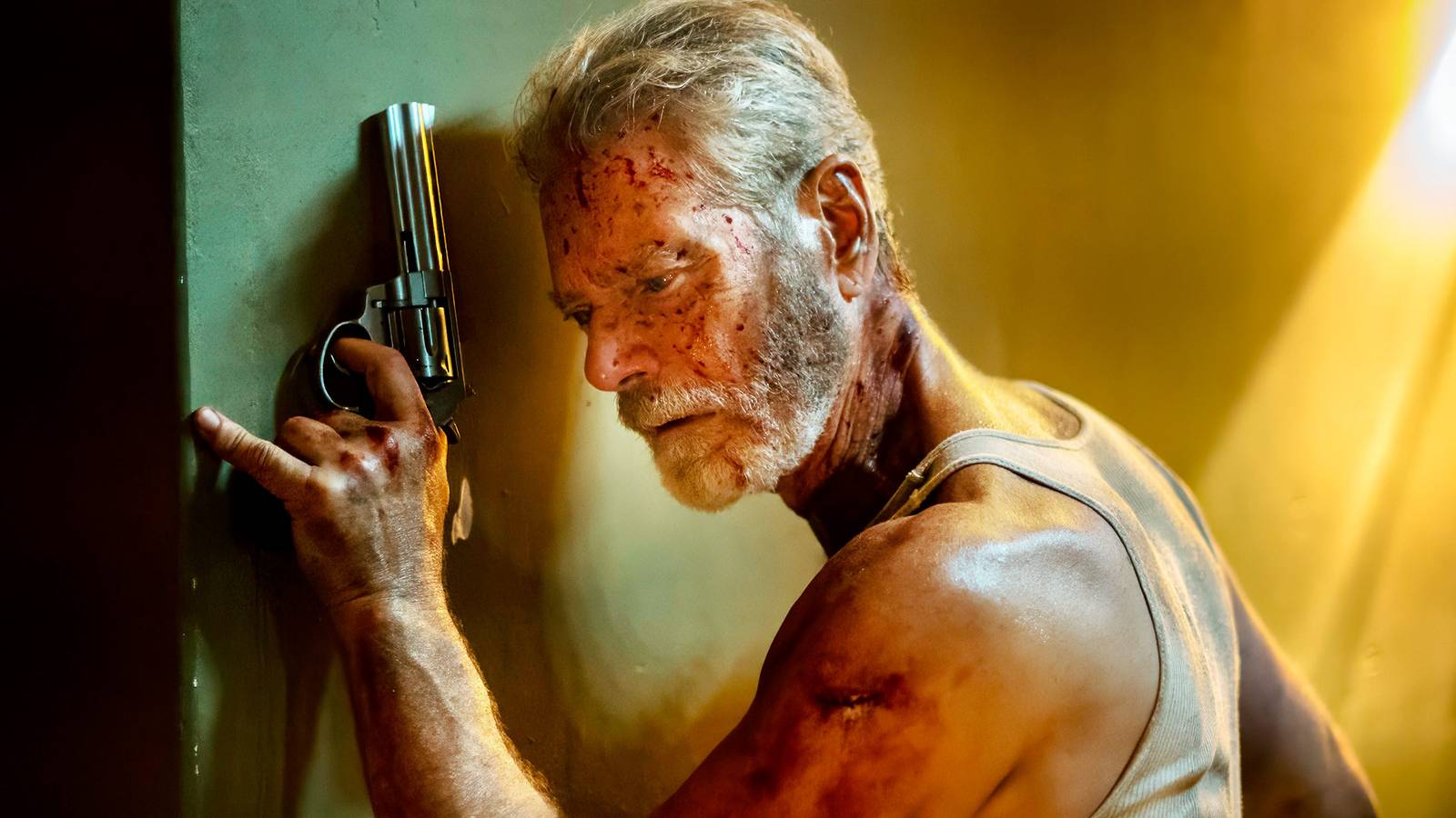 1600x900 Don't Breathe 3 Gets Optimistic Update As Stephen Lang Doubles Down On Wanting To Kill The Blind Man