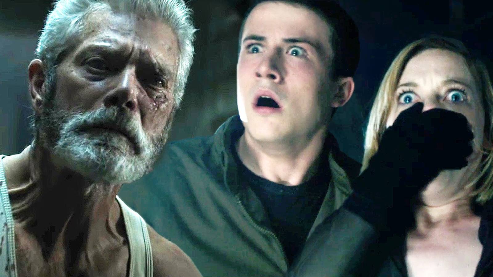 1600x900 Why Don't Breathe's Twist Was The Movie's Biggest Weakness