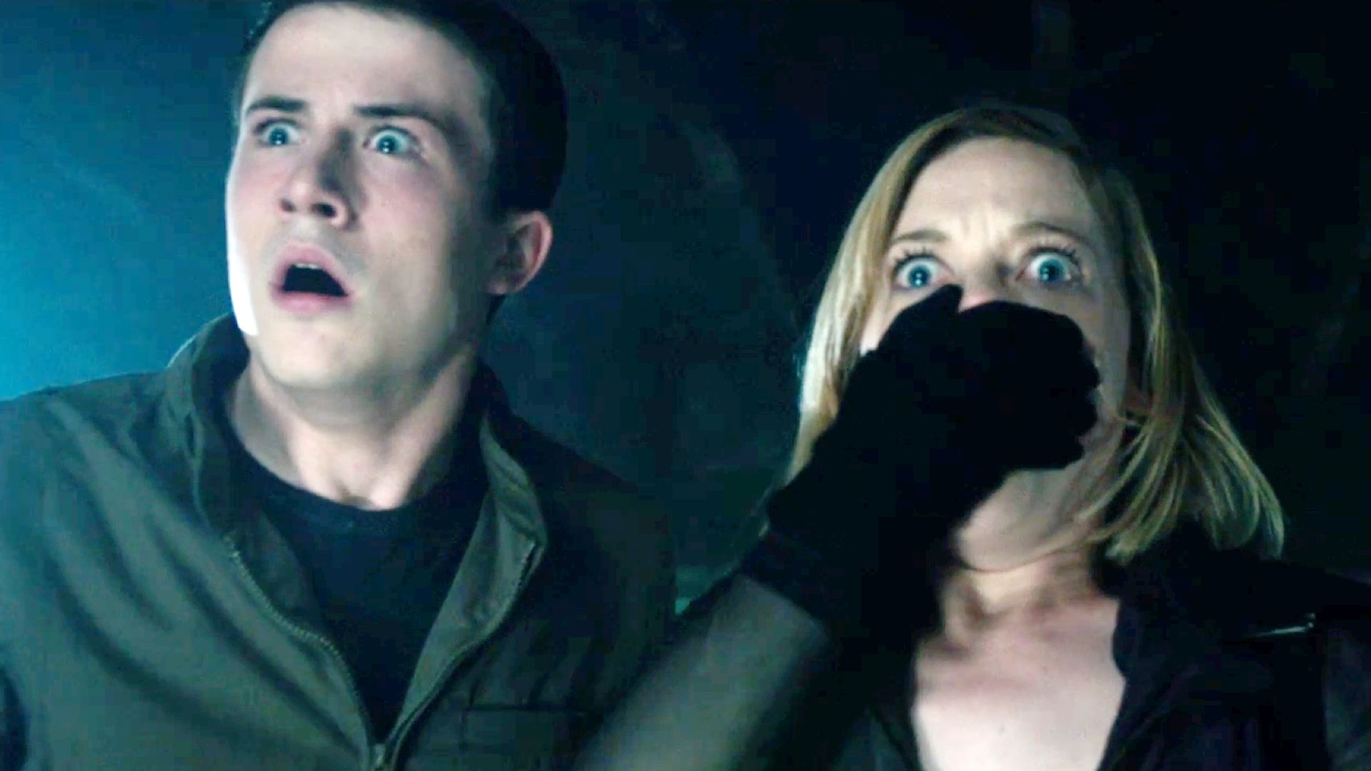 1920x1080 Don't Breathe: 1
