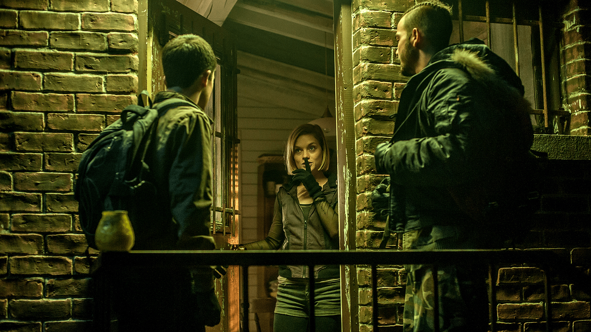 1920x1080 Virgin Media Store. Don't Breathe