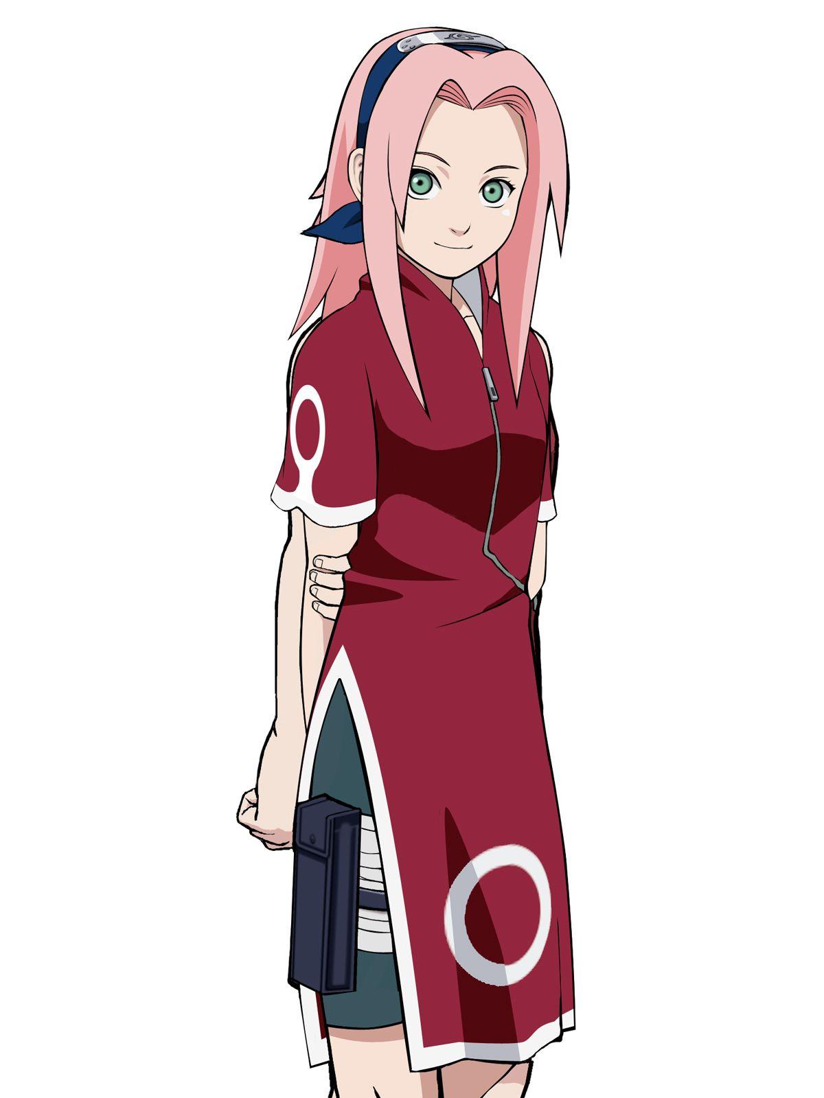 1200x1600 Sakura Naruto Wallpaper