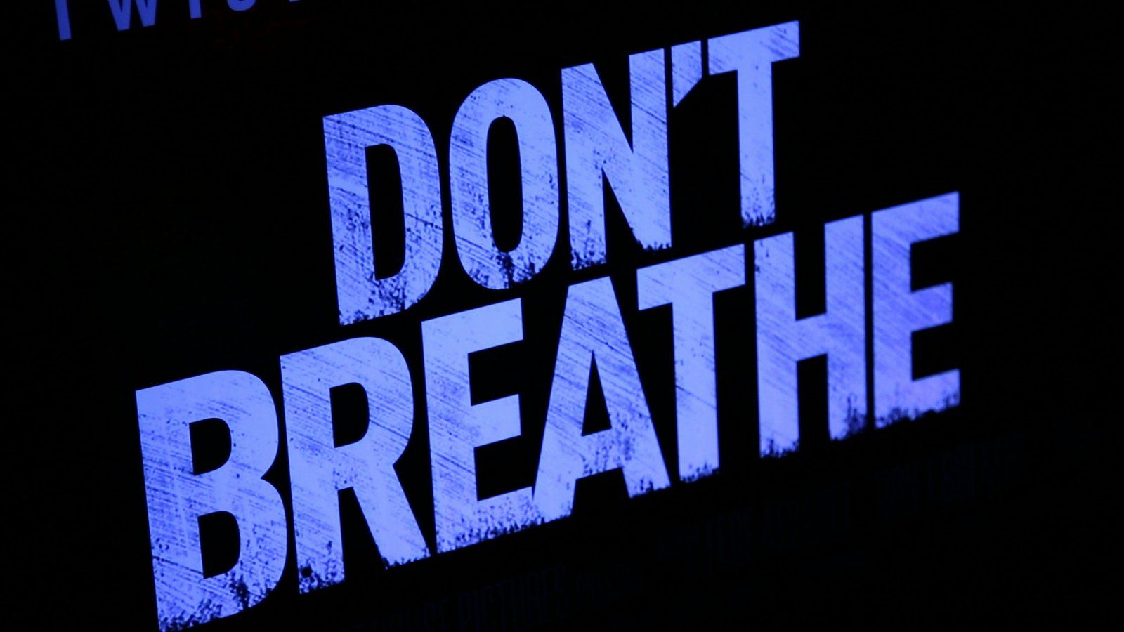 1600x900 DON’T BREATHE movie review (no spoilers) FILM CRITIC