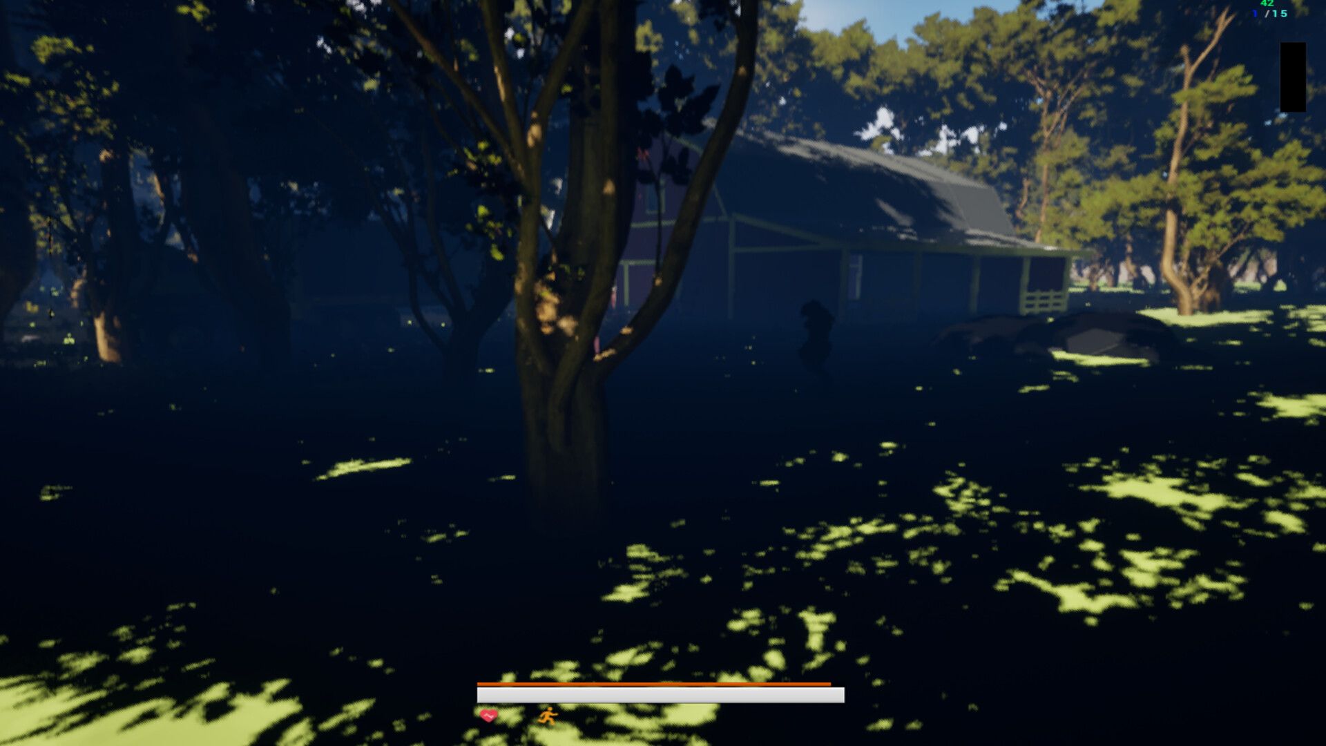 1920x1080 Don't Breathe on Steam