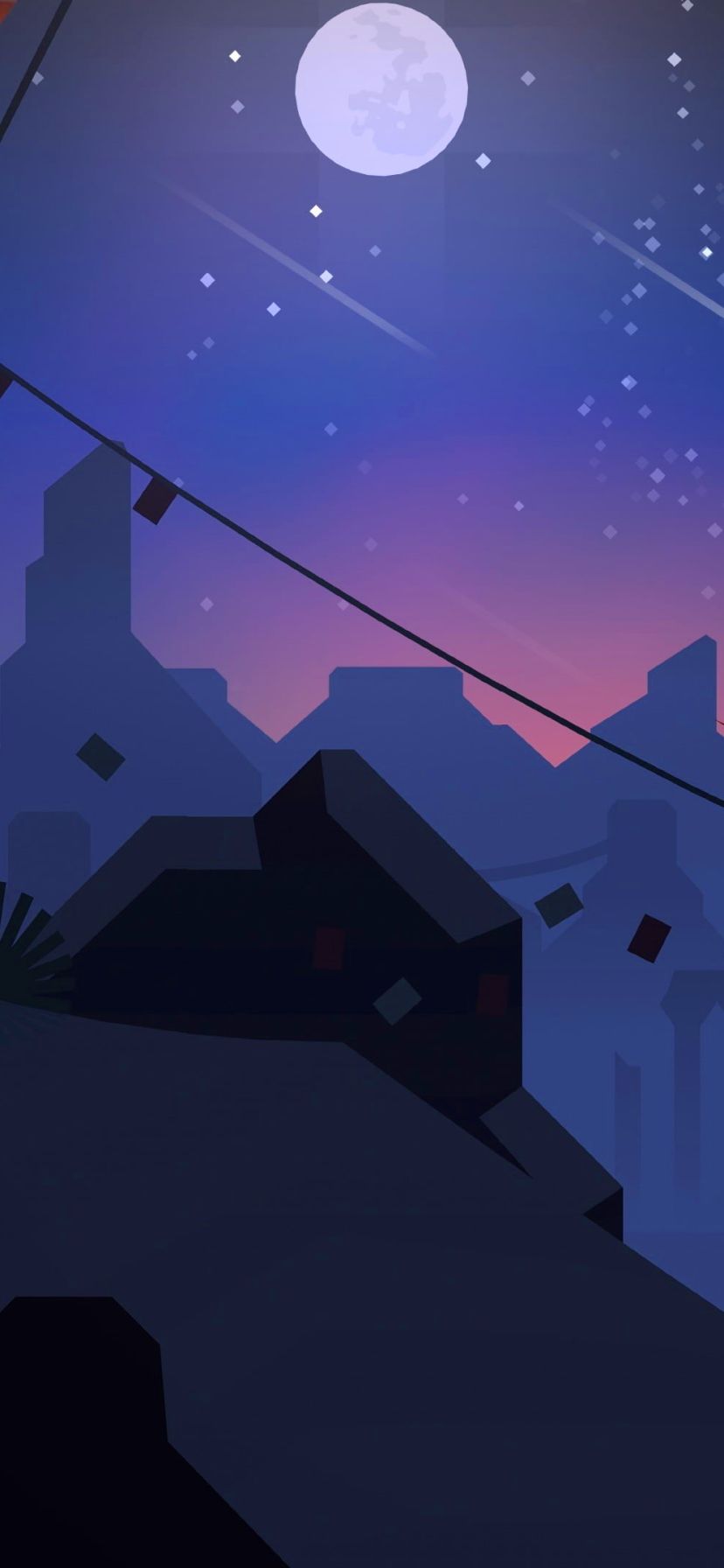 828x1792 Alto's Odyssey Phone Wallpaper: Free 4K & HD Downloads