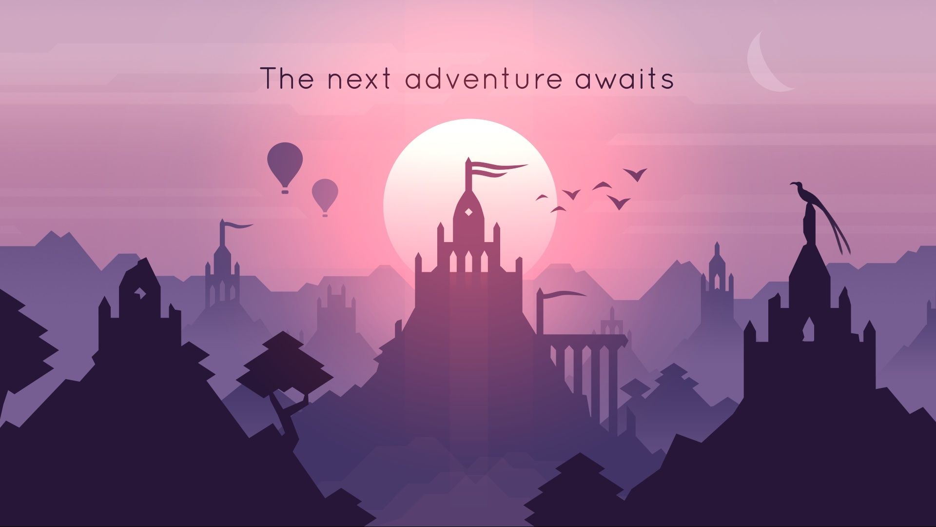 1920x1080 Alto's Odyssey is now available on