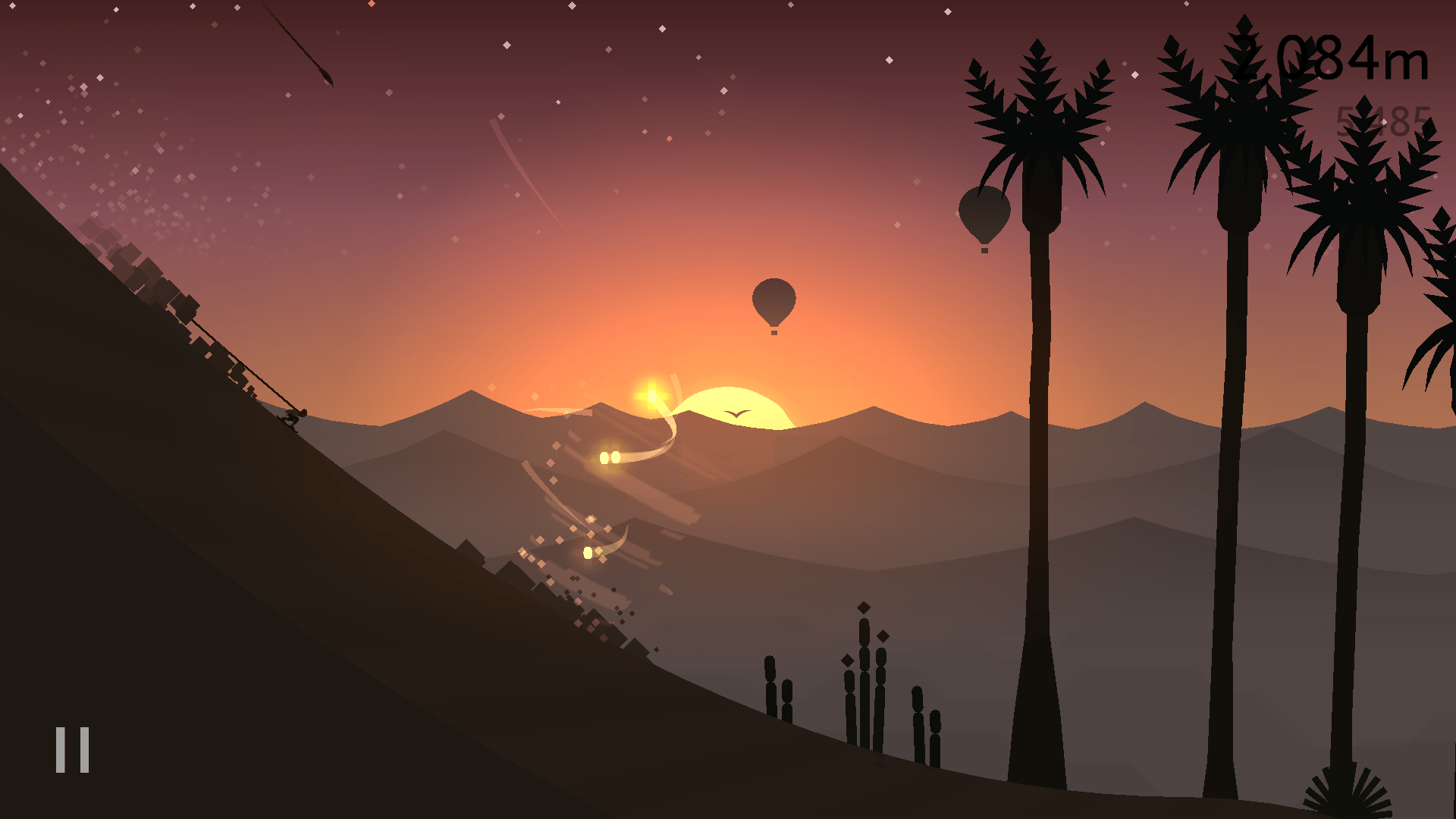 1920x1080 Alto's Odyssey