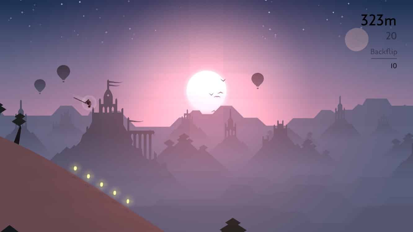 1332x749 iLounge Game Spotlight: Alto's Odyssey