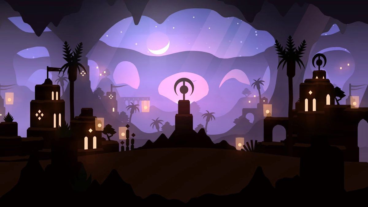 1200x675 Alto's Odyssey: The Lost City Reveal Trailer