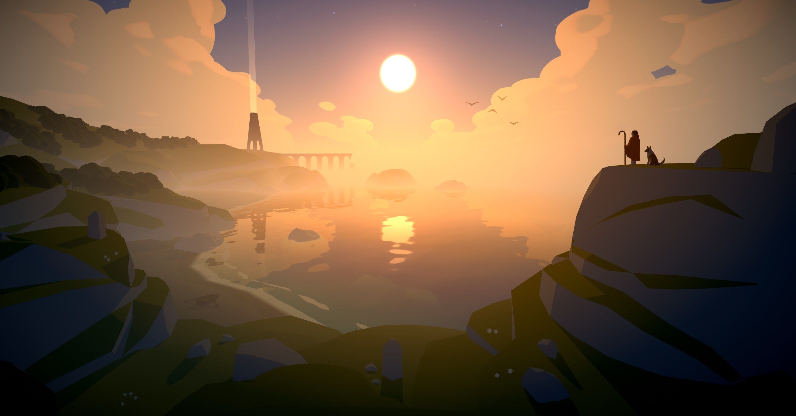 2560x1339 The developers behind Alto's Adventure have a new studio focused on 'folk' games