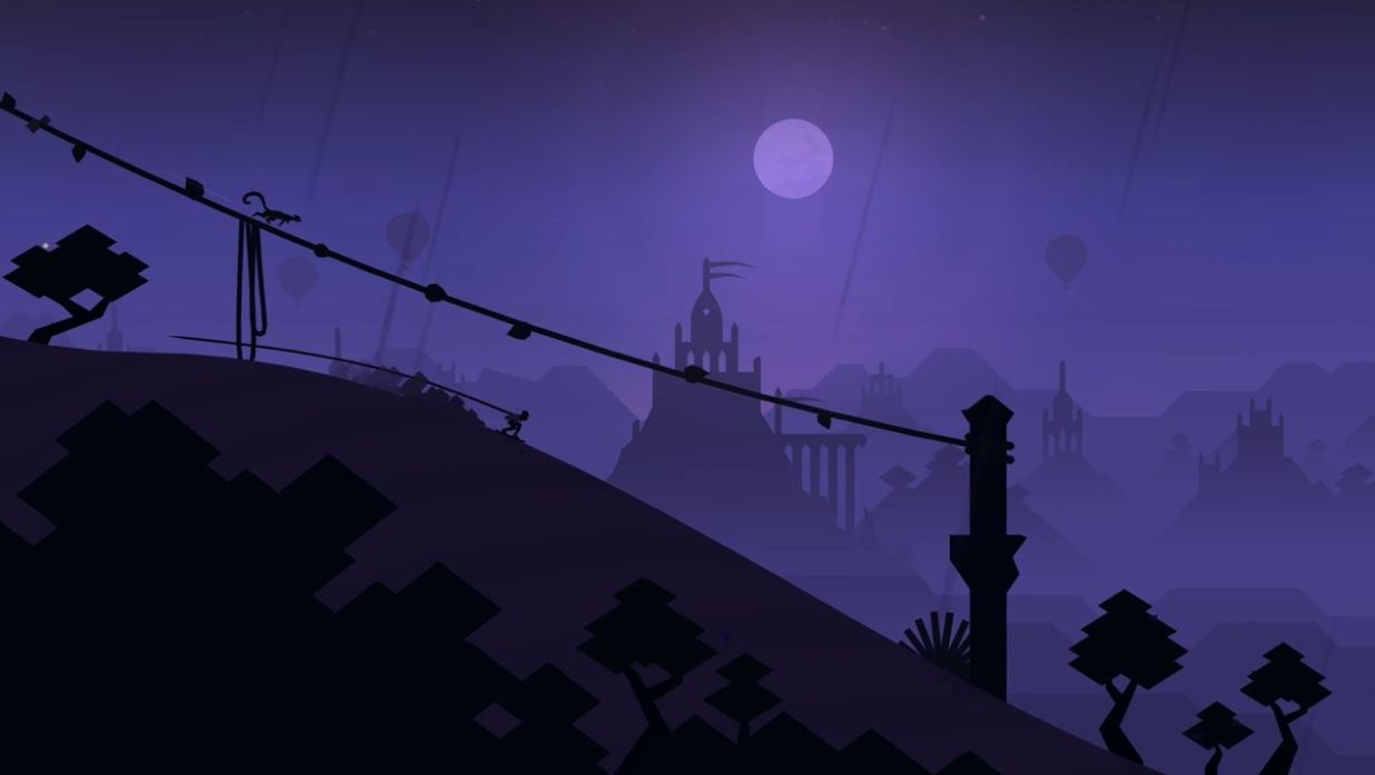 1236x697 Alto's Odyssey, the sequel to one of the best mobile games ever, launches this month