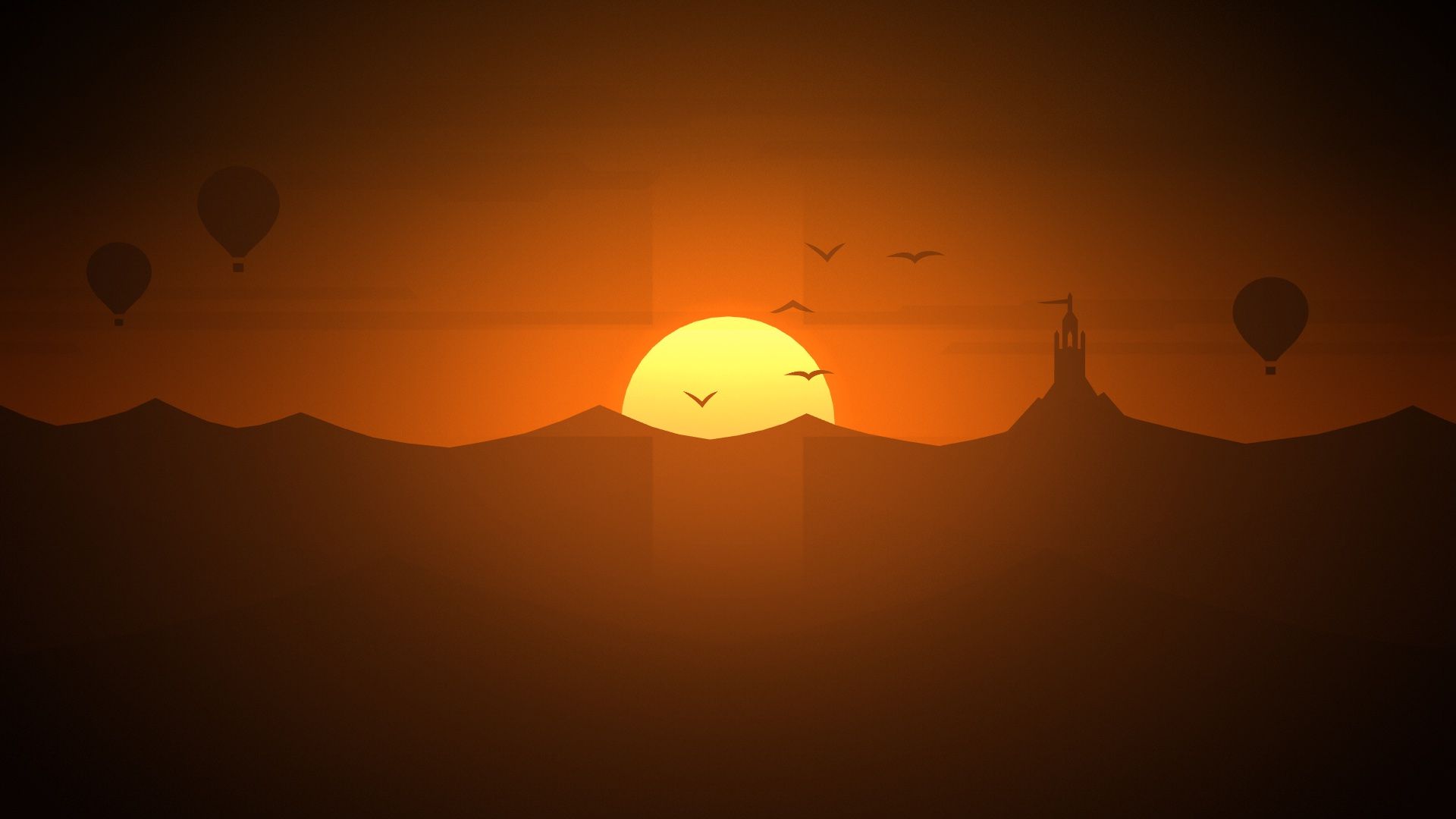 1920x1080 Alto's Odyssey is coming this summer, here's your teaser trailer