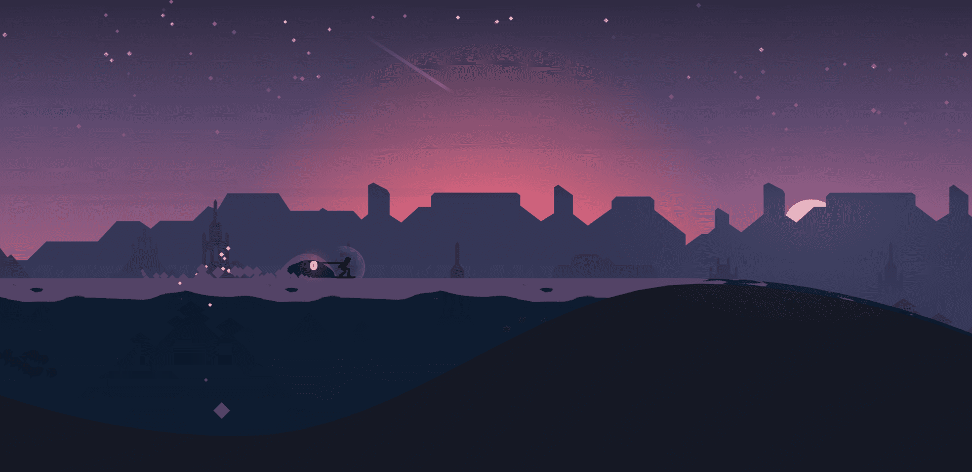 1920x934 Mobile Monday: Alto's Odyssey(ly Calming) Sports