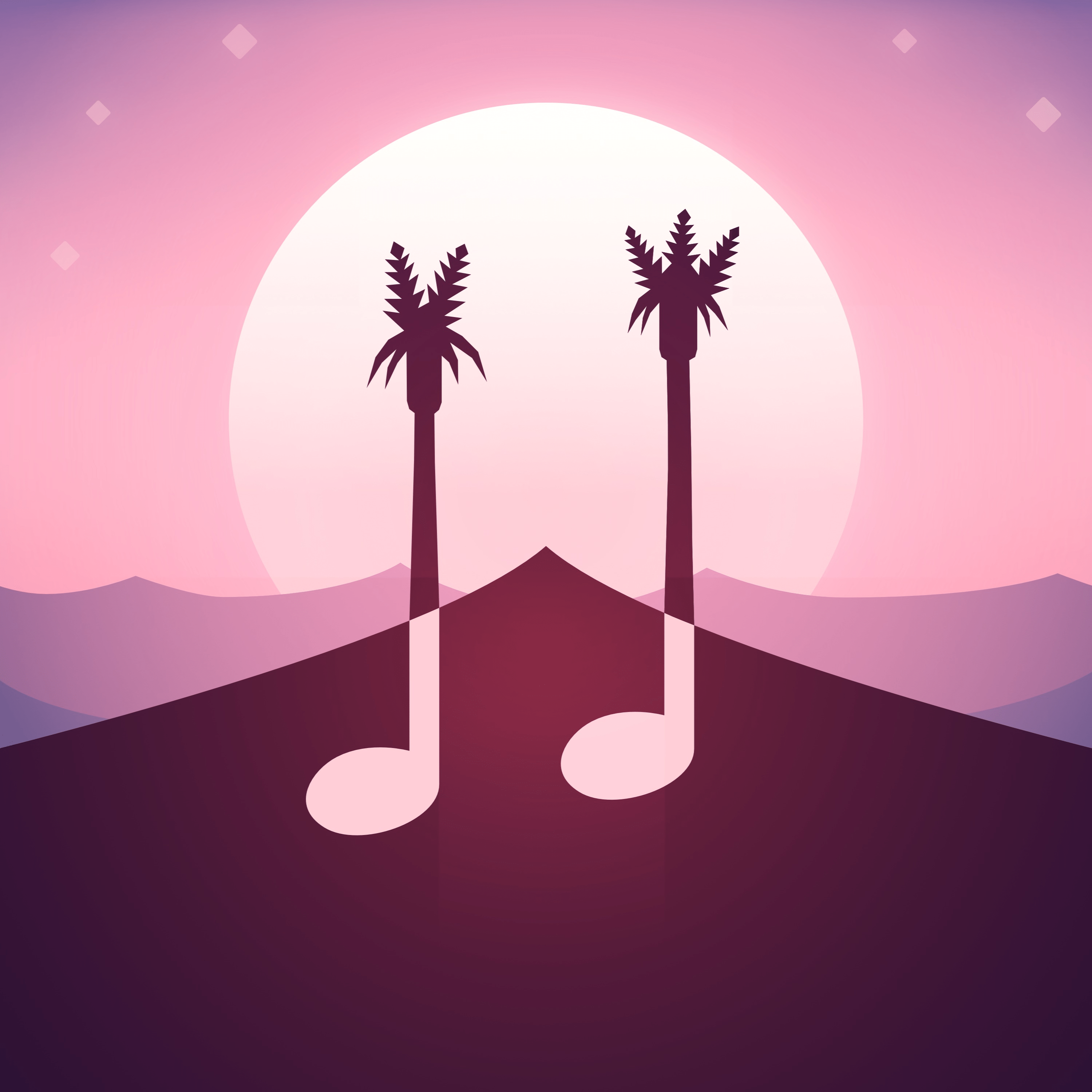 3000x3000 Alto's Odyssey (Original Game Soundtrack) (2018) MP3 Soundtracks for FREE!