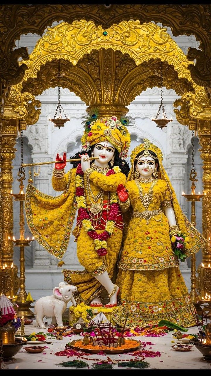 720x1279 Radha Krishna Wallpaper, Dp, Photo, Picture & Image (2026)