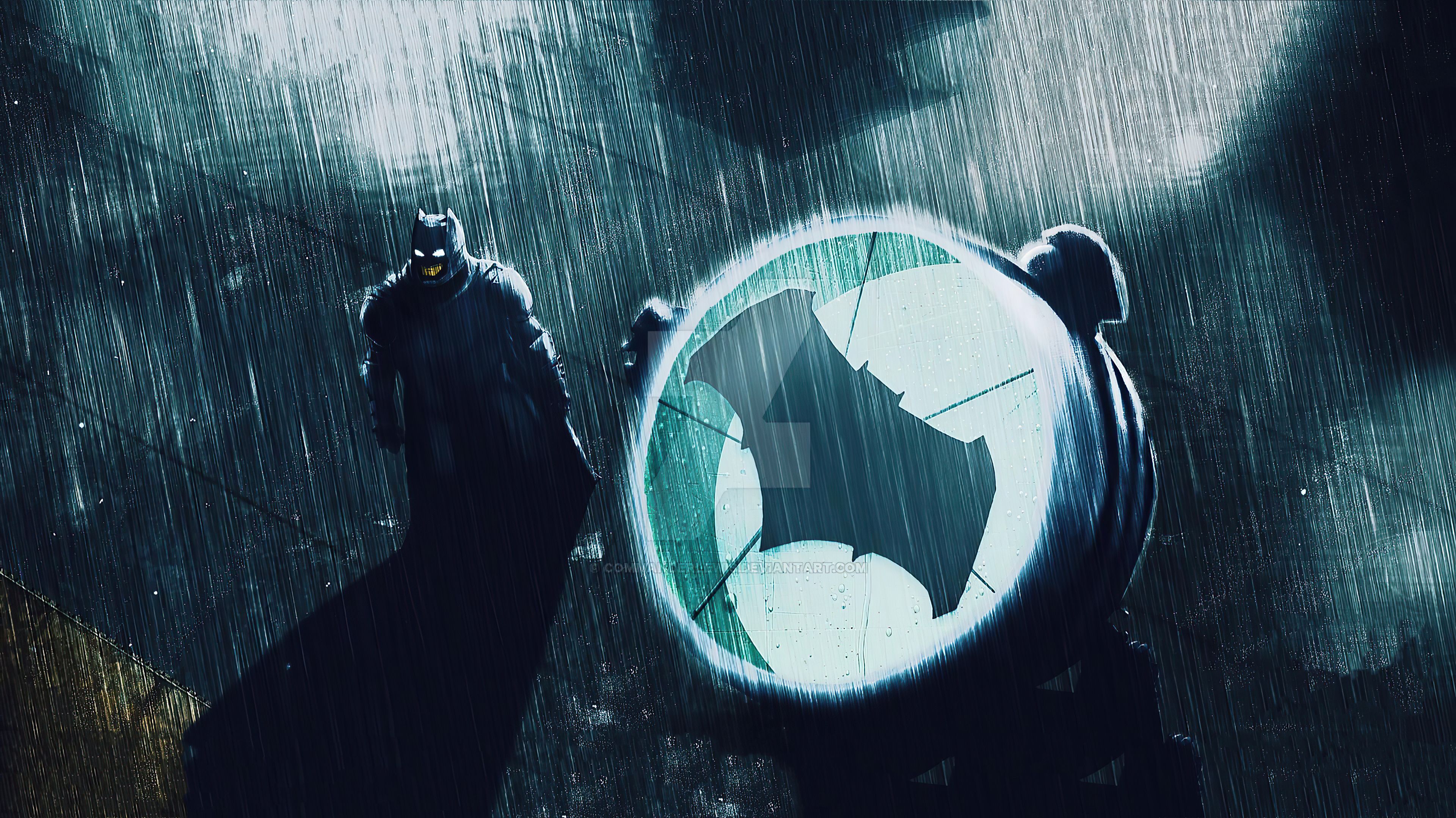 3840x2160 Batman Knight Bat Signal 4k Wallpaper, HD Superheroes Wallpaper, 4k Wallpaper, Image, Background, Photos and Picture