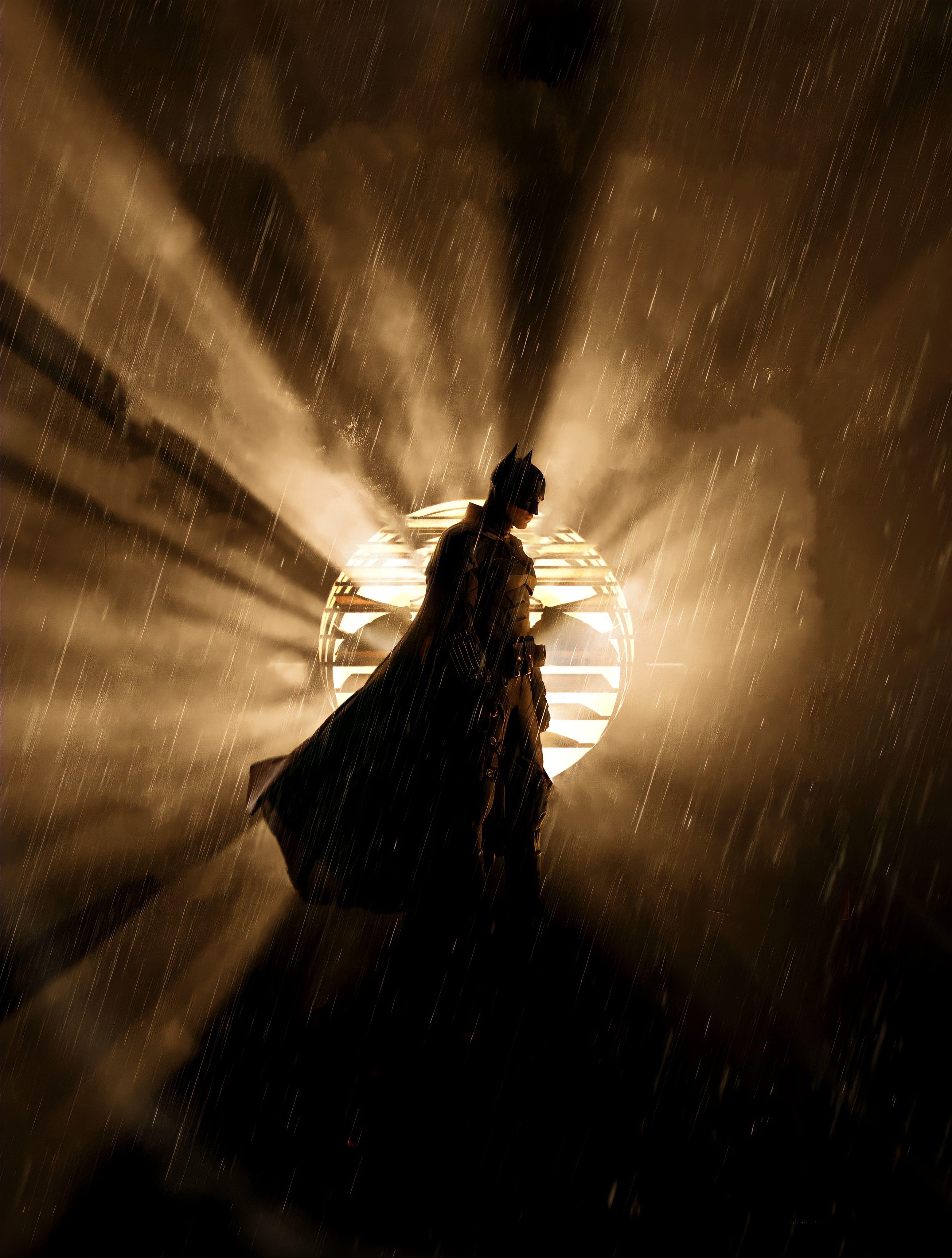 3100x4096 A high resolution textless still of The Batman Dolby poster, also my phone wallpaper (Note: Just to test new flairs)