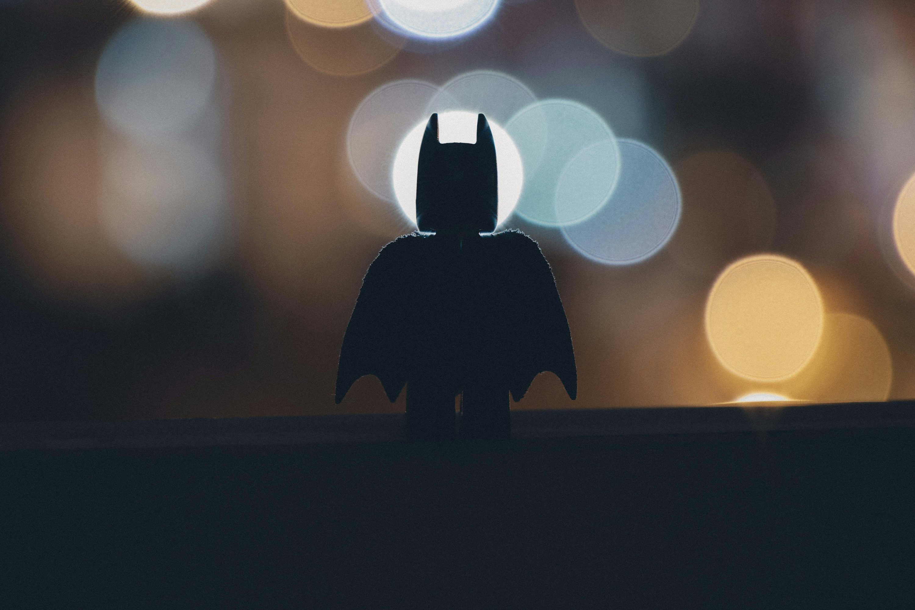 3000x2000 Batman Wallpaper 4K & HD Downloads