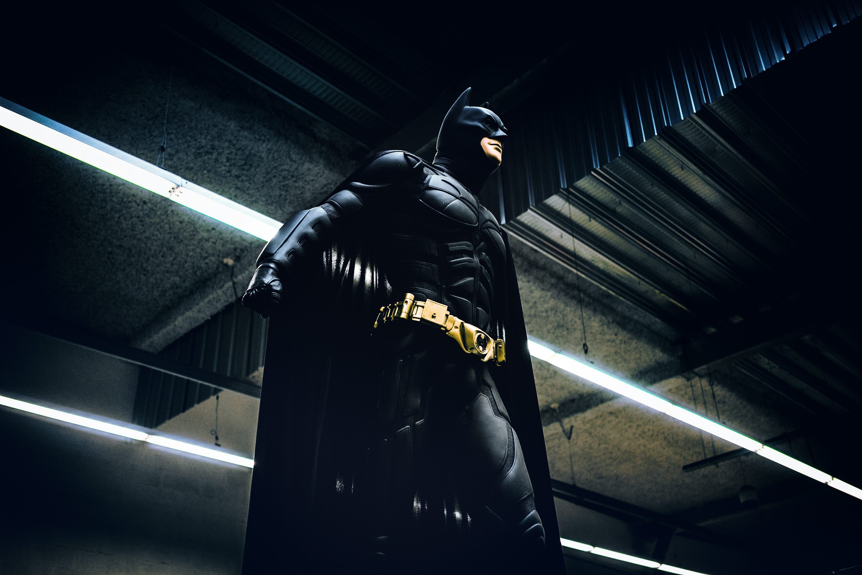 3000x2000 Batman Wallpaper 4K & HD Downloads