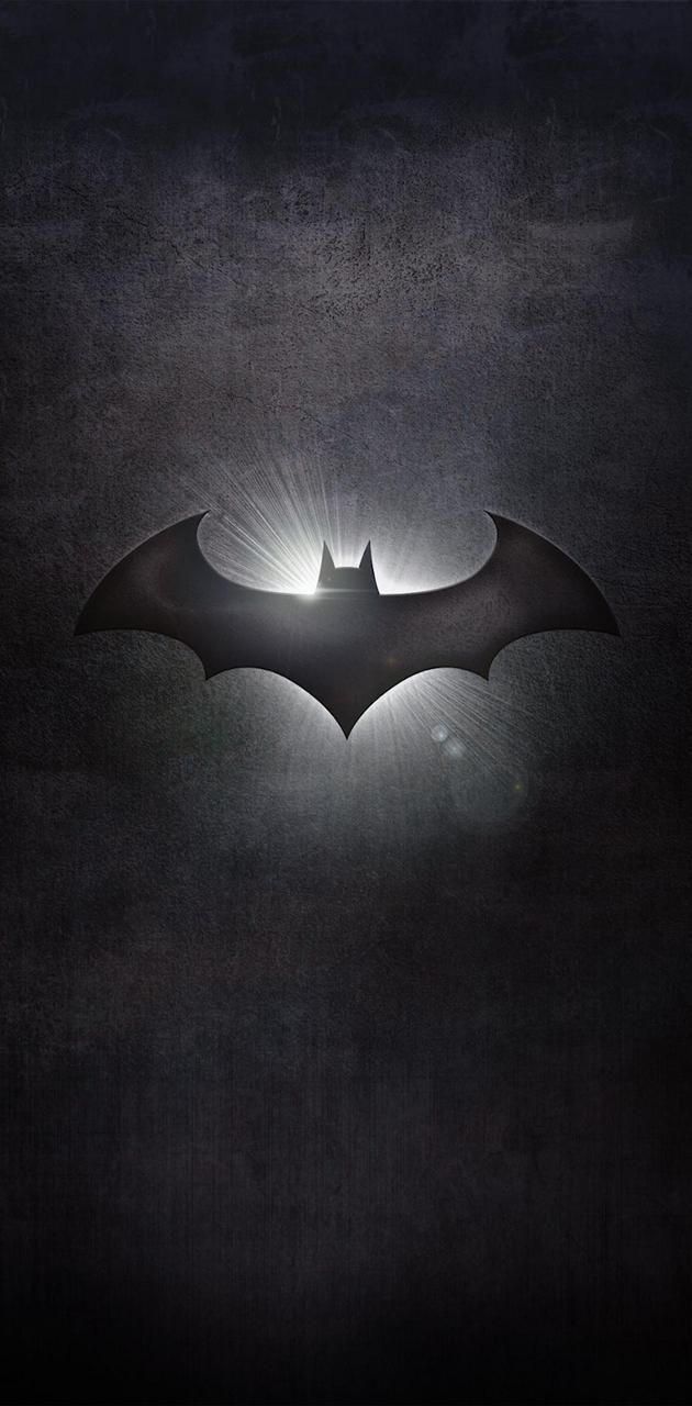 630x1280 Batman Dark wallpaper