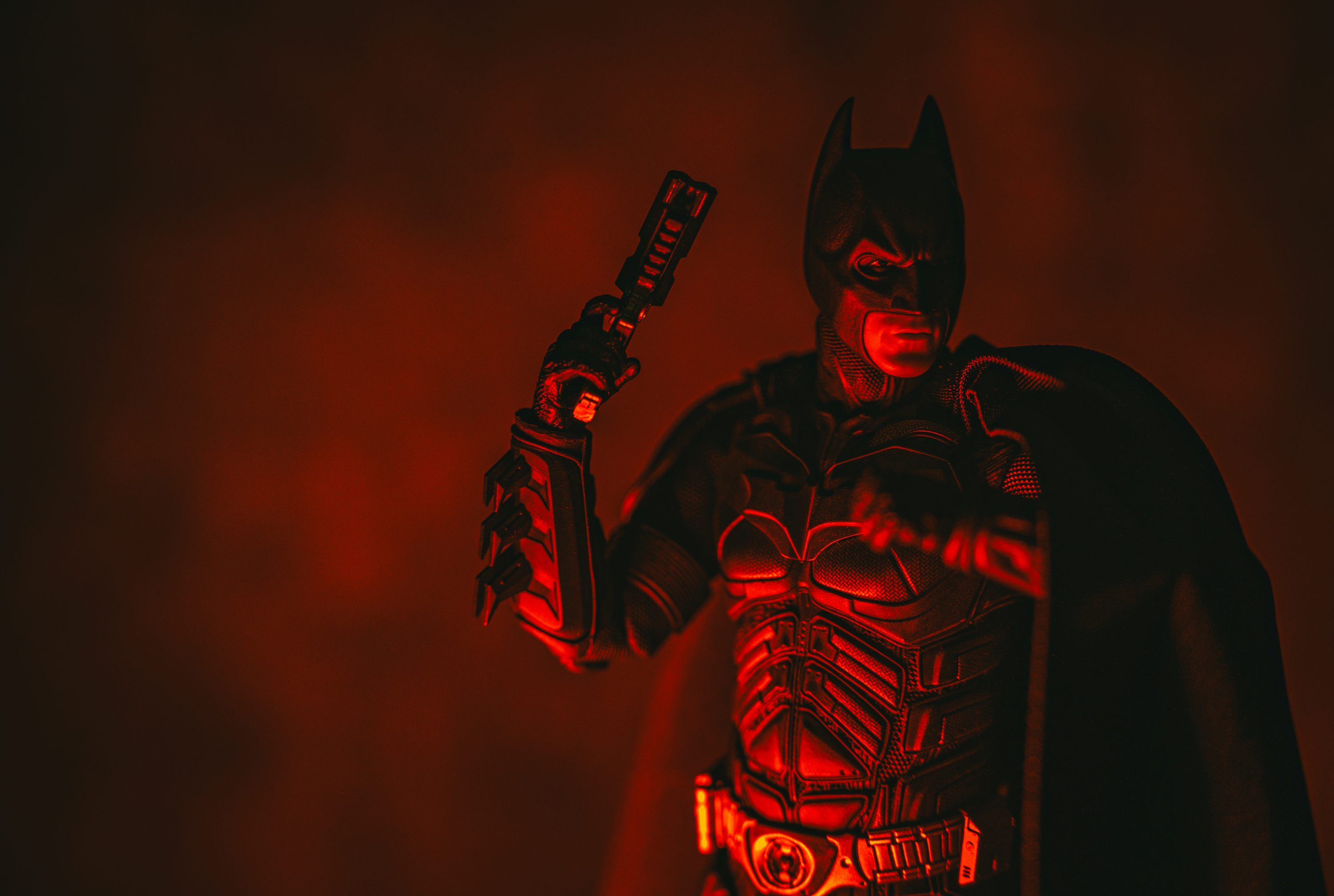 3000x2016 Batman Wallpaper 4K & HD Downloads