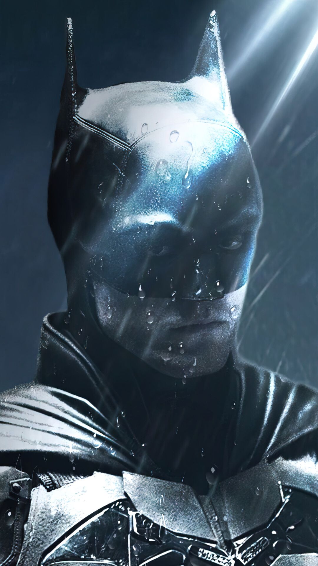 1080x1920 Batman (Movie) Wallpaper