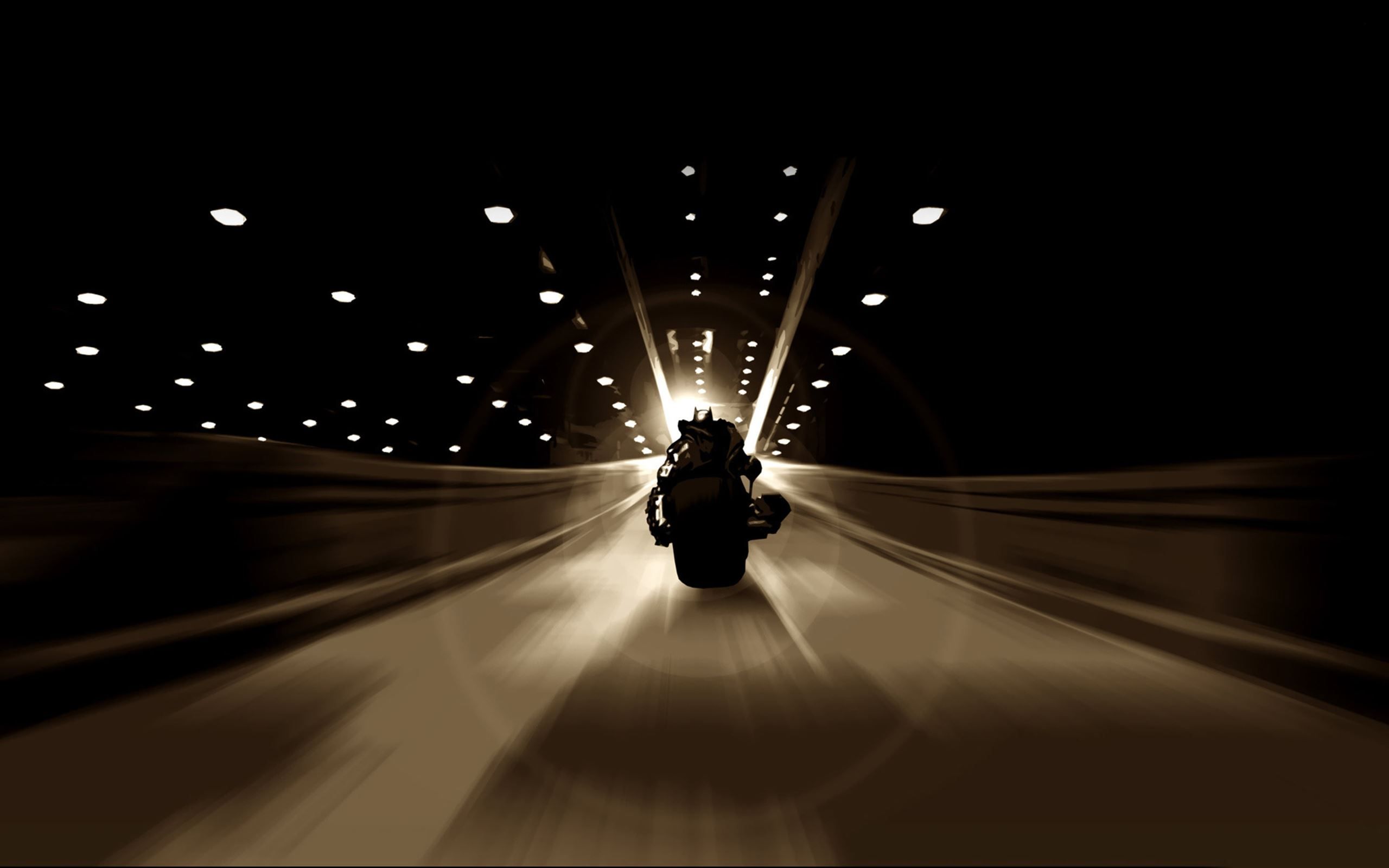 2560x1600 Batman MacBook Air Wallpaper Download