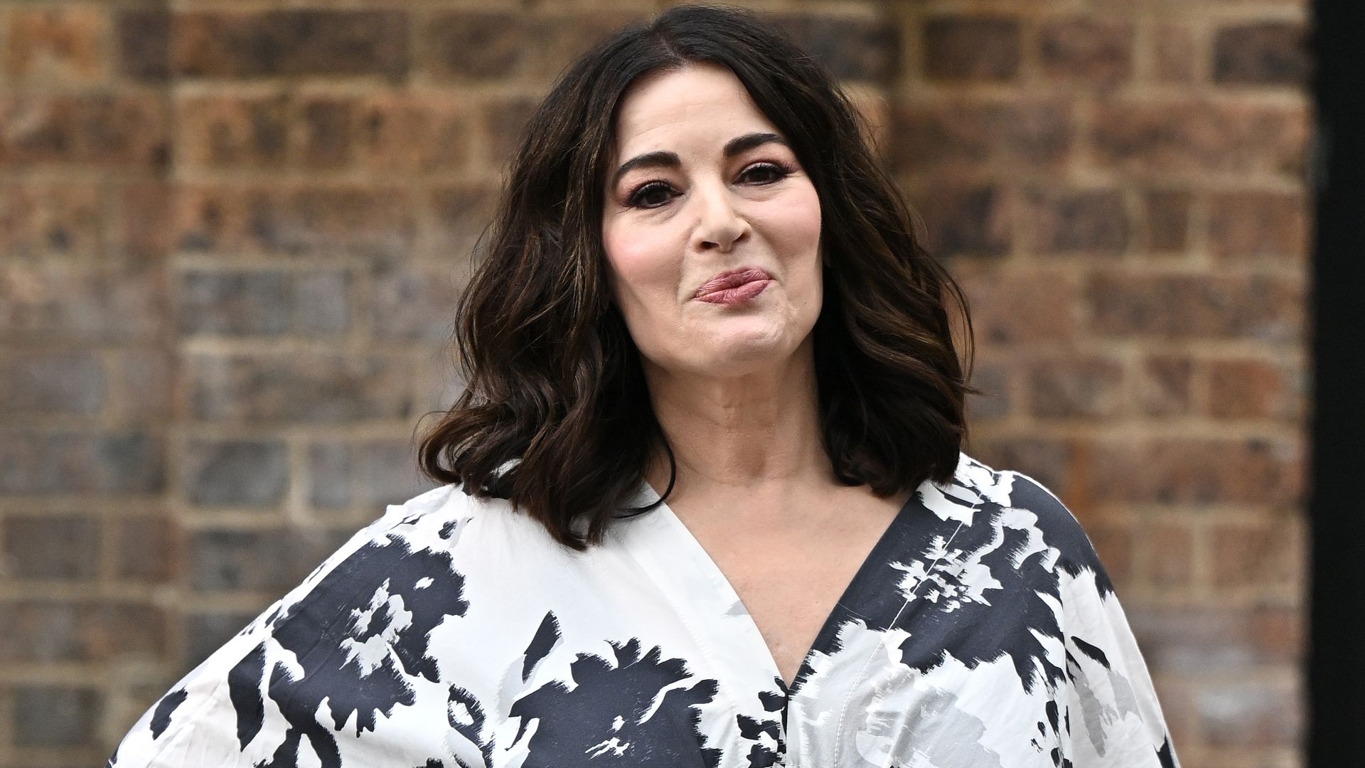 1920x1080 Nigella Lawson Wallpaper