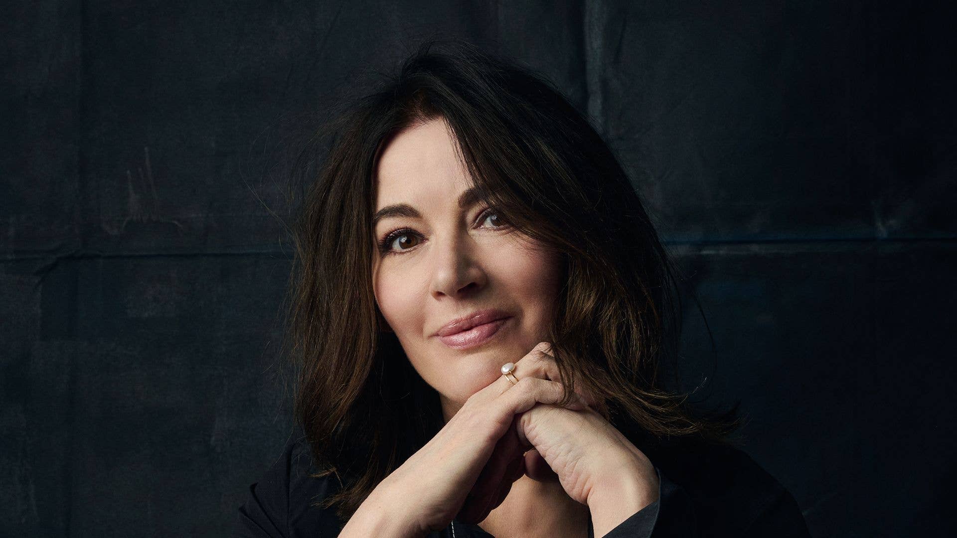 1920x1080 Nigella Lawson announces 'exciting' career pivot weeks after Bake Off news