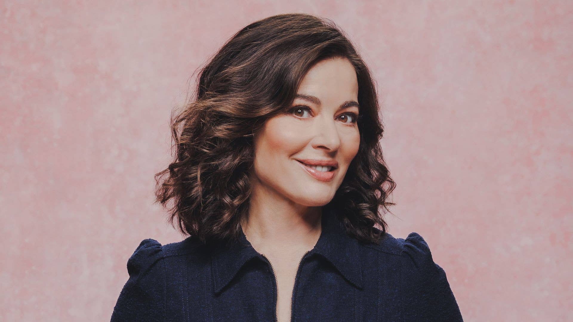 1920x1080 Nigella Lawson: Recipes, News and Photo