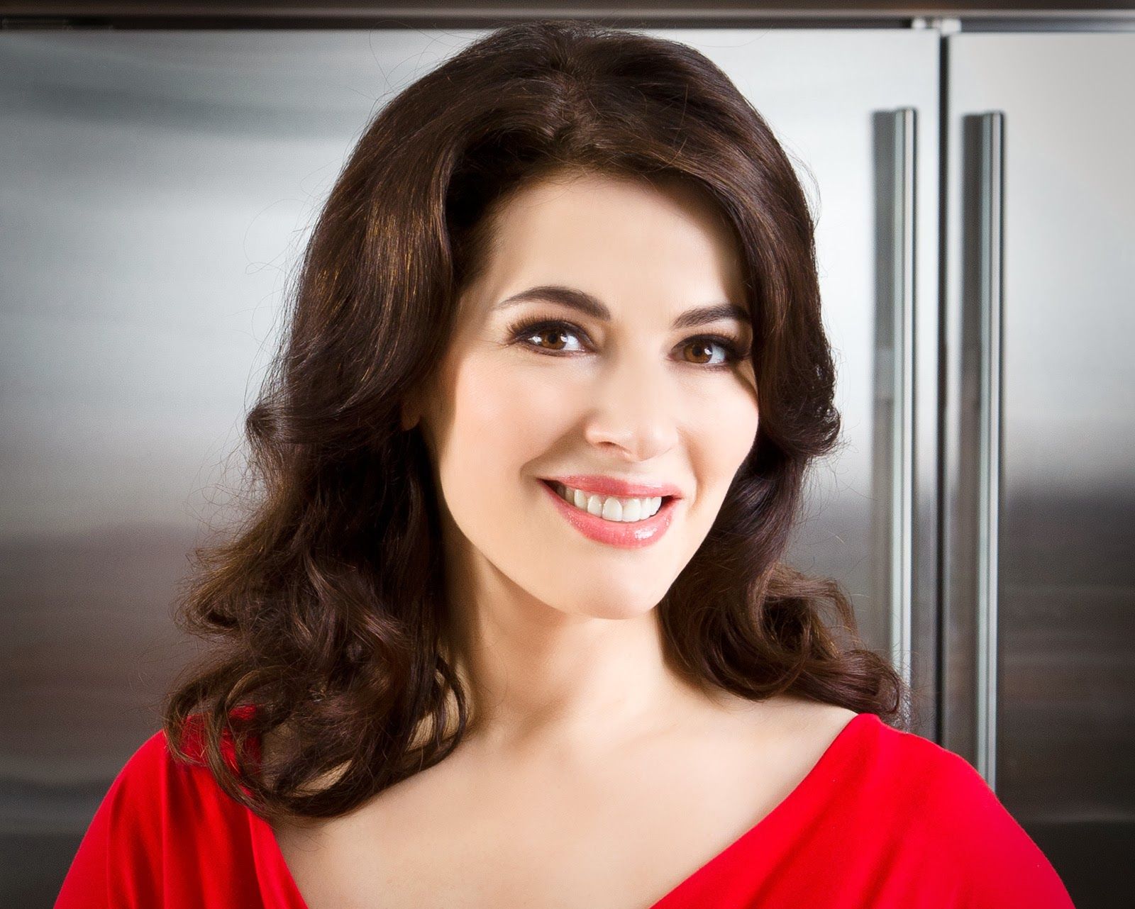 1600x1282 HD Wallpaper Blog: Nigella Lawson HD Wallpaper Image