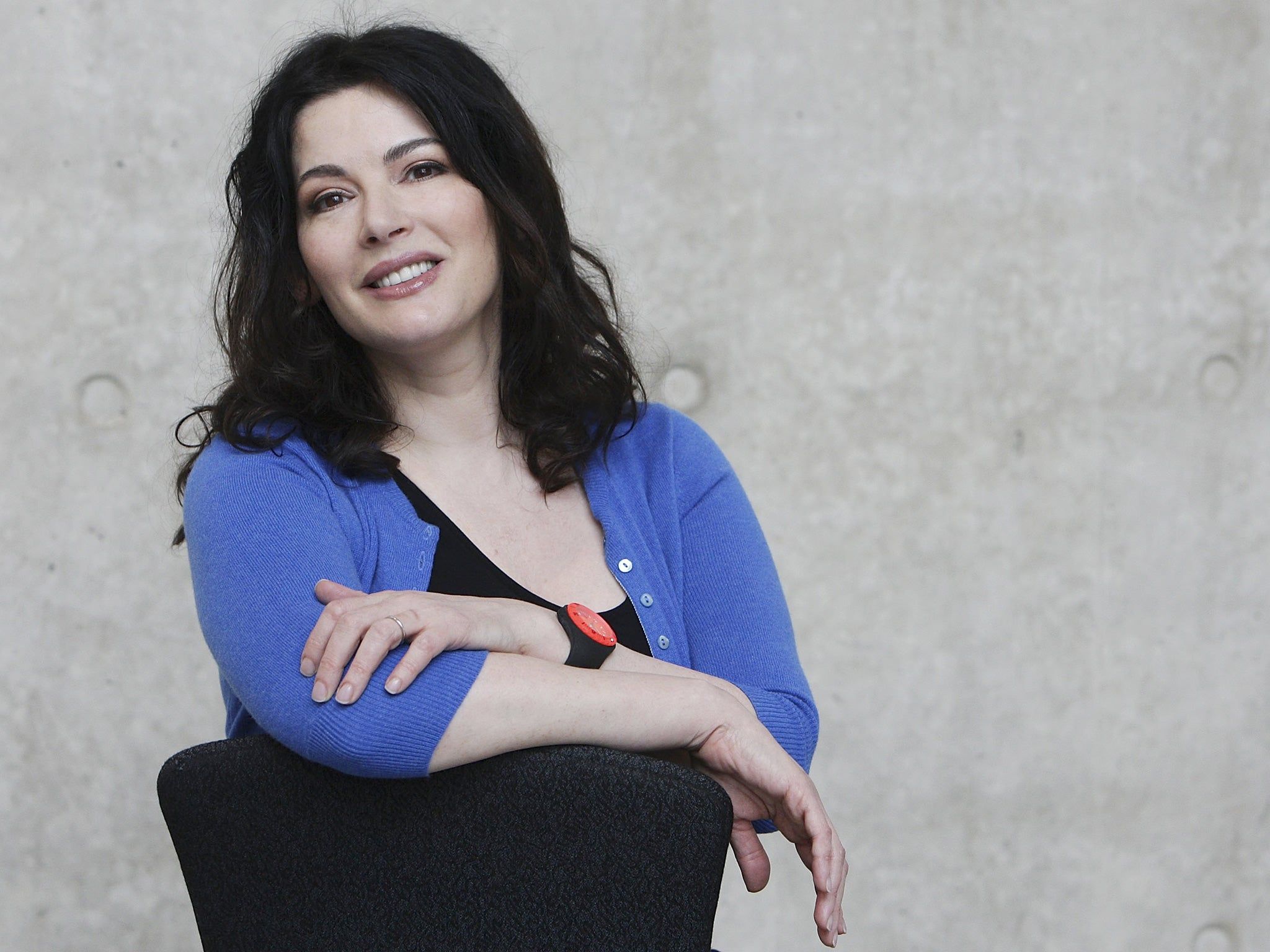 2048x1536 Nigella Lawson claims some 'clean eating' diet trends are a way 'to hide an eating disorder'