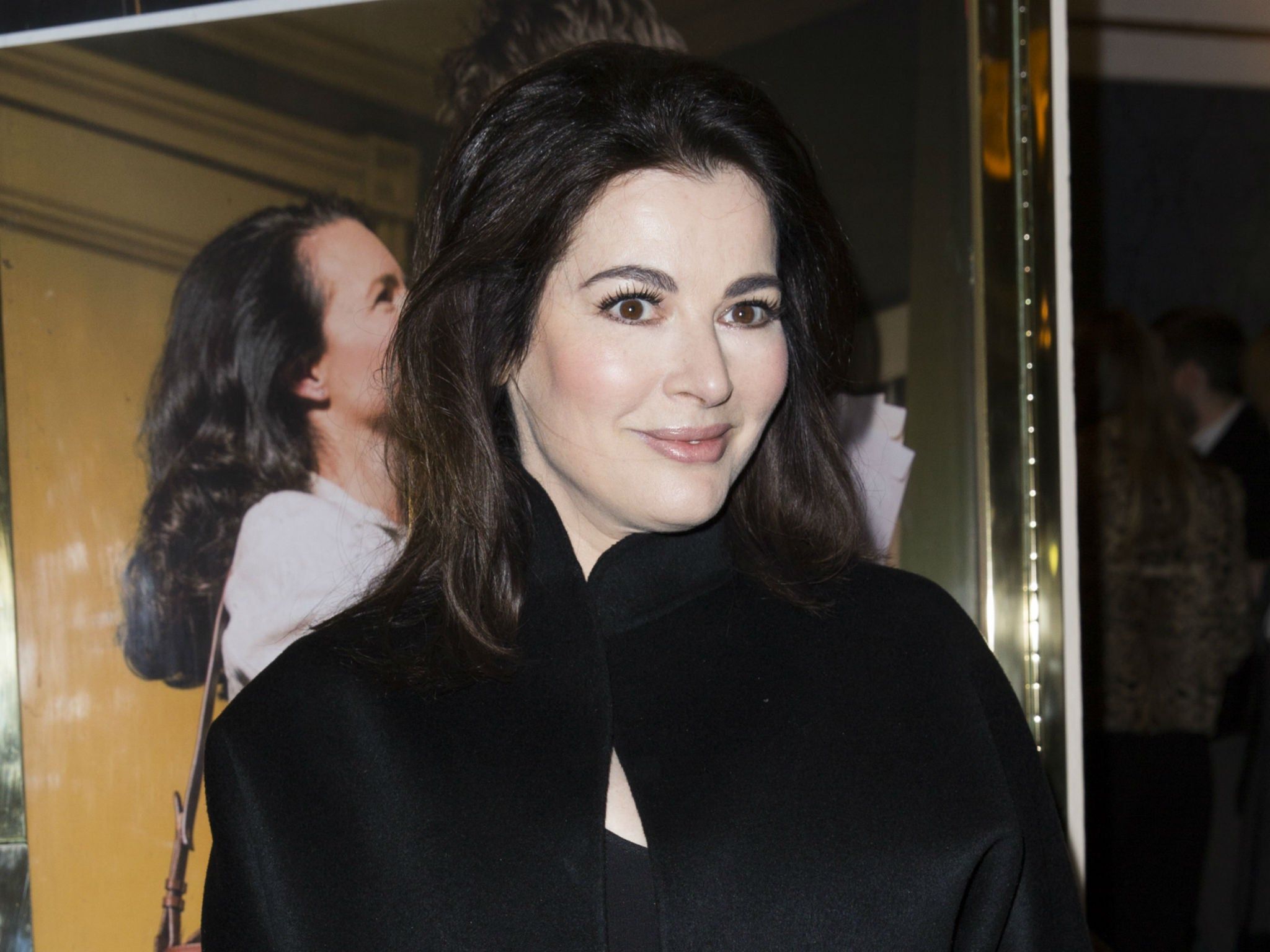 2048x1536 Nigella Lawson says she's 'disgusted' by the term 'clean eating'