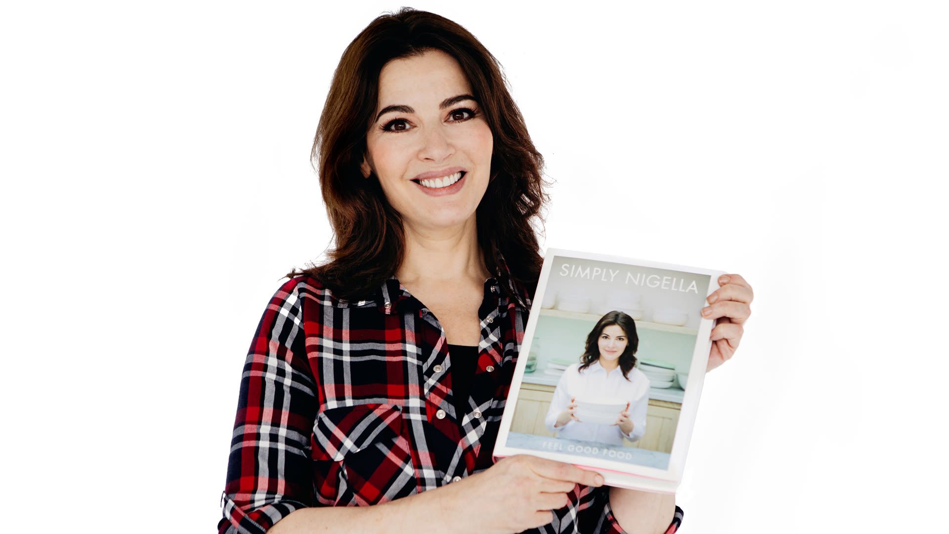 1920x1080 Nigella Lawson's Entertaining Tips