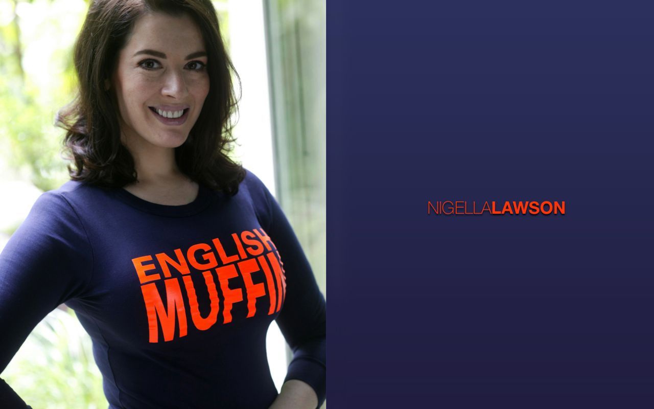 1280x800 Nigella Lawson Wallpaper (+5) • CelebMafia